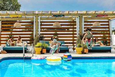 Photo 2 - Freebird Motor Lodge by Reverie Boutique Collection