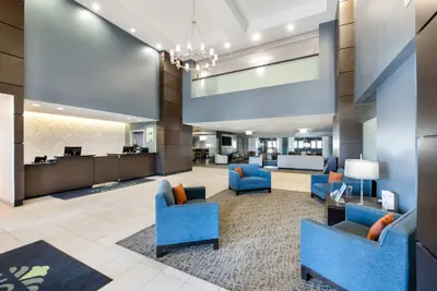 Photo 3 - Wingate by Wyndham Slidell/New Orleans East Area