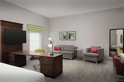 Photo 4 - Hampton Inn & Suites Orlando-North/Altamonte Springs