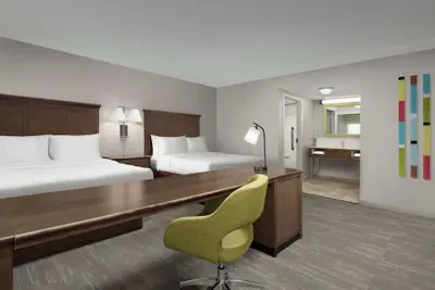 Photo 5 - Hampton Inn & Suites Orlando-North/Altamonte Springs