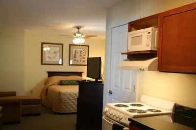 Photo 3 - Affordable Suites Fayetteville