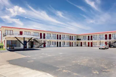 Photo 2 - Knights Inn Big Spring
