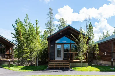 Photo 5 - Explorer Cabins At Yellowstone
