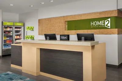 Photo 5 - Home2 Suites by Hilton Memphis - Southaven, MS