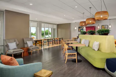 Photo 3 - Home2 Suites by Hilton Memphis - Southaven, MS