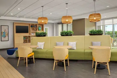 Photo 4 - Home2 Suites by Hilton Memphis - Southaven, MS