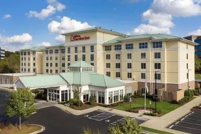 Photo 2 - Hilton Garden Inn Charlotte Airport