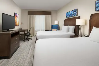 Photo 5 - Hilton Garden Inn Charlotte Airport