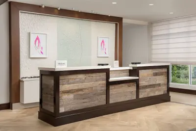 Photo 3 - Hilton Garden Inn Charlotte Airport