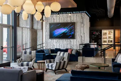 Photo 2 - Aloft Beachwood