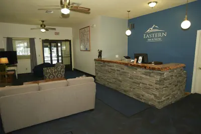 Photo 3 - Eastern Inn & Suites