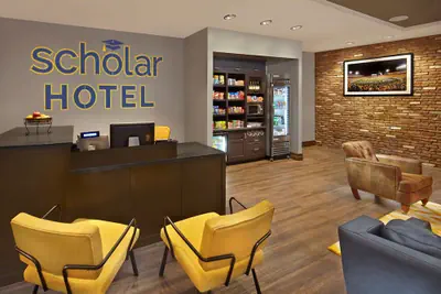 Photo 5 - Scholar Morgantown, Tapestry Collection by Hilton