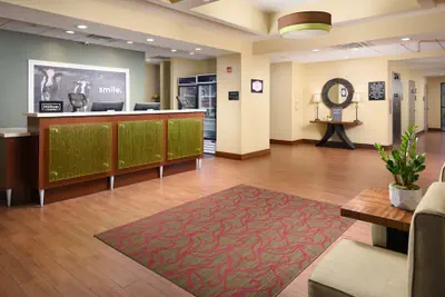 Photo 3 - Hampton Inn Kimball