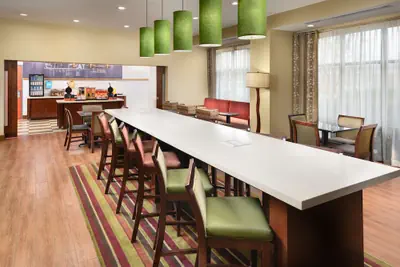 Photo 4 - Hampton Inn Kimball