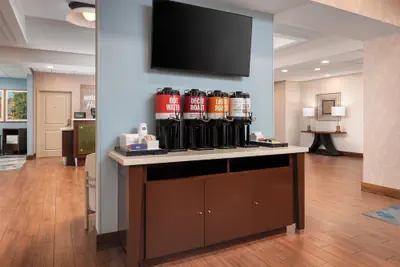 Photo 5 - Hampton Inn Kimball
