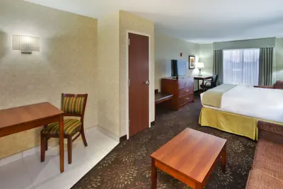 Photo 5 - Holiday Inn Express Hotel & Suites Frankenmuth by IHG