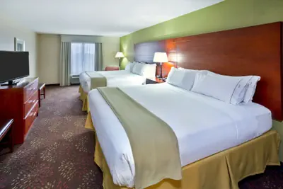 Photo 4 - Holiday Inn Express Hotel & Suites Frankenmuth by IHG