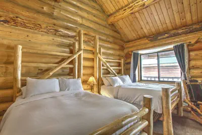 Photo 4 - The Hibernation Station