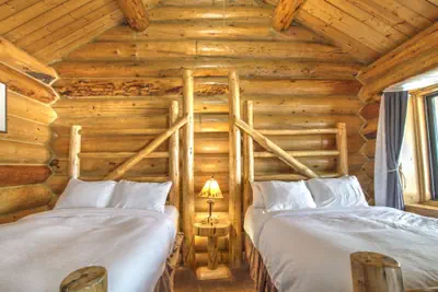 Photo 5 - The Hibernation Station