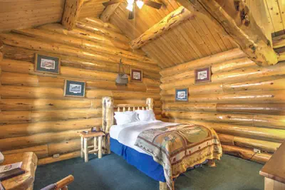 Photo 3 - The Hibernation Station