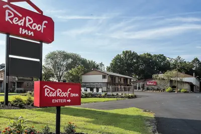 Photo 2 - Red Roof Inn Lancaster - Strasburg