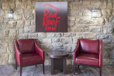 Photo 4 - Red Roof Inn Lancaster - Strasburg