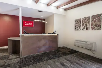 Photo 3 - Red Roof Inn Lancaster - Strasburg