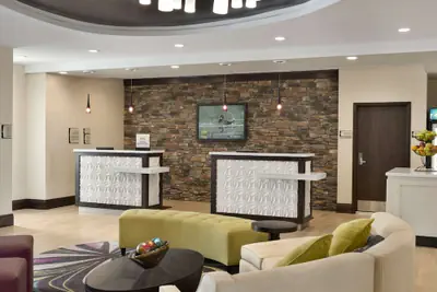 Photo 3 - Homewood Suites by Hilton Mobile I-65/Airport Blvd, AL