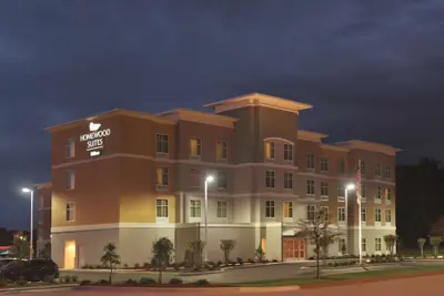 Photo 2 - Homewood Suites by Hilton Mobile I-65/Airport Blvd, AL