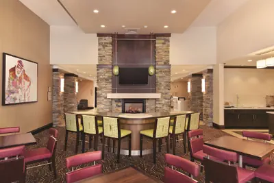 Photo 4 - Homewood Suites by Hilton Mobile I-65/Airport Blvd, AL