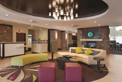 Photo 5 - Homewood Suites by Hilton Mobile I-65/Airport Blvd, AL