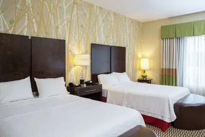 Photo 5 - Hampton Inn & Suites Williamsport-Faxon Exit