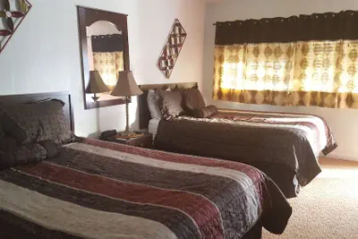 Photo 3 - Sonoma Lodge