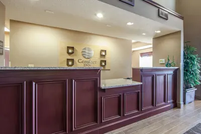 Photo 5 - Comfort Inn Lexington South