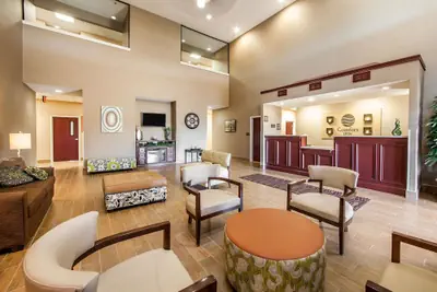 Photo 4 - Comfort Inn Lexington South