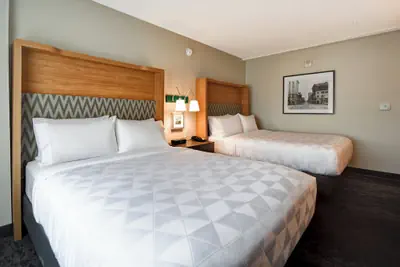 Photo 5 - Holiday Inn Lancaster by IHG
