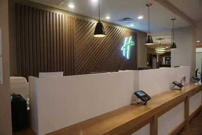 Photo 2 - Holiday Inn Lancaster by IHG