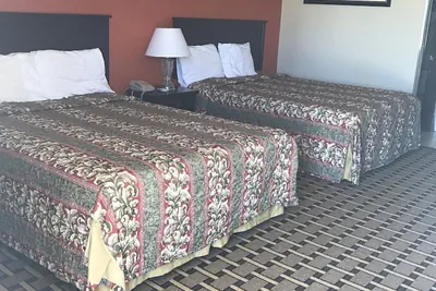 Photo 3 - Relax Inn Henryetta