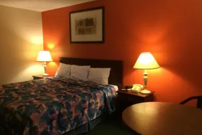 Photo 5 - Relax Inn Henryetta