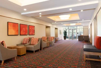 Photo 5 - Hyatt Place Houston / The Woodlands