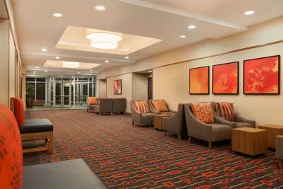 Photo 4 - Hyatt Place Houston / The Woodlands