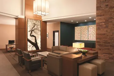 Photo 3 - Hyatt Place Houston / The Woodlands