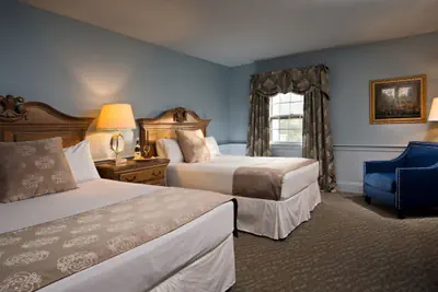 Photo 4 - The Dan'l Webster Inn and Spa