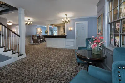 Photo 3 - The Dan'l Webster Inn and Spa