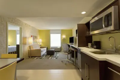 Photo 5 - Home2 Suites by Hilton Salt Lake City/South Jordan, UT
