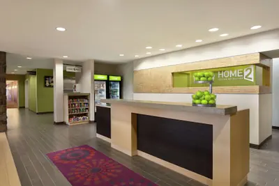 Photo 4 - Home2 Suites by Hilton Salt Lake City/South Jordan, UT