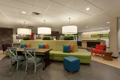 Photo 3 - Home2 Suites by Hilton Salt Lake City/South Jordan, UT