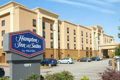 Photo 2 - Hampton Inn & Suites Seneca-Clemson Area