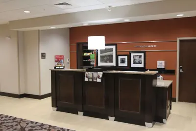 Photo 5 - Hampton Inn & Suites Seneca-Clemson Area