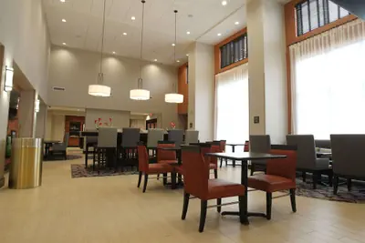 Photo 4 - Hampton Inn & Suites Seneca-Clemson Area